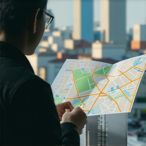 Why Checking Your Own Map Rank Gives You a Fake Version of Reality