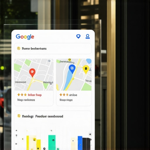 Why Hiding Bad Google Reviews Actually Hurts Your Map Rank