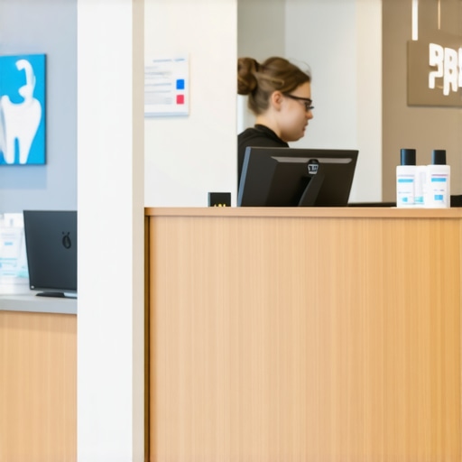 Why Local Dentist Offices Lose Patients to Rivals with Fewer Reviews