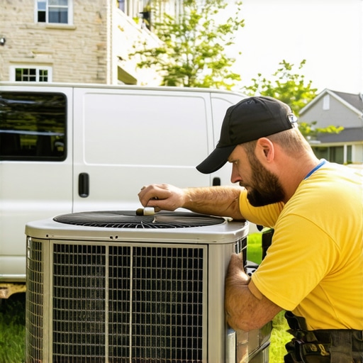 Why Local HVAC Calls Are Dropping and How to Reclaim Your Service Area