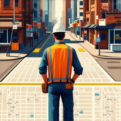 Why Most Contractors Fail to Show Up on Maps and the 3 Fixes That Work