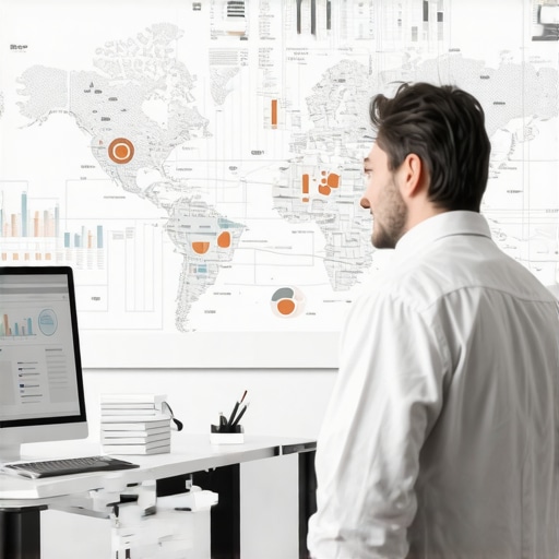 Why Your Business Map Embeds Aren't Moving the Needle on Rankings