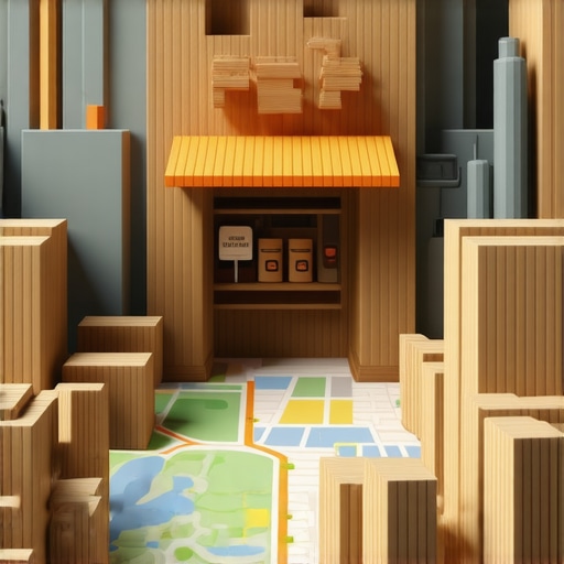 Why Your Business Stays Hidden and 4 Fixes for Map Discovery