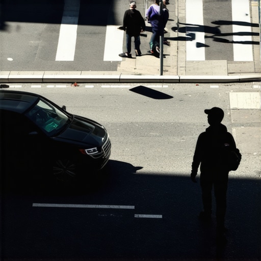 Why Your Pin Disappears When Searchers Cross the Street