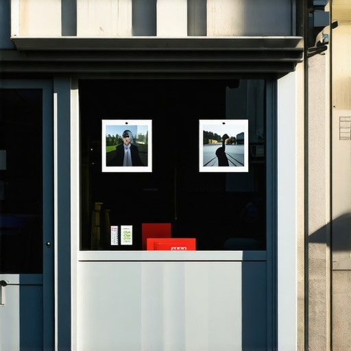 Why Your Storefront Photos Fail to Trigger the Local Discovery Feed