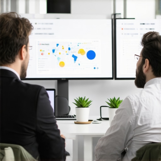Why a Google Business Profile Consultant Might Be Your Best Marketing Move
