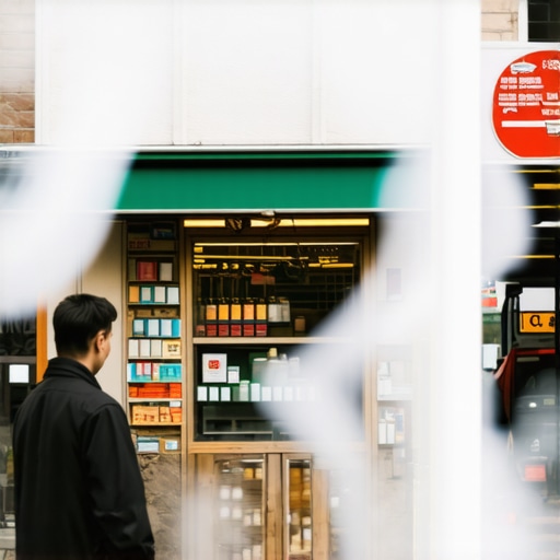 Why your shop is invisible to nearby searchers and how to fix it