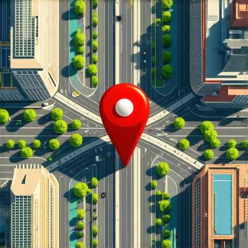 The 3 Neighborhood Links That Move Your Map Pin Across City Lines