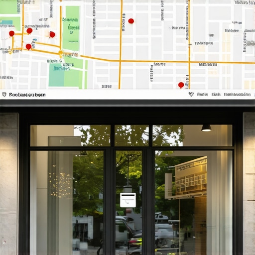 The Backlink Strategy That Proves to Google You Actually Exist in This Neighborhood