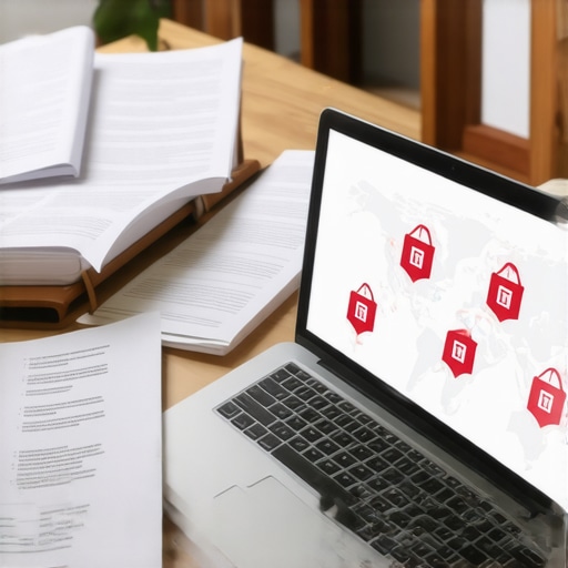 The Messy Citation Error That Keeps Your Shop Off the Map