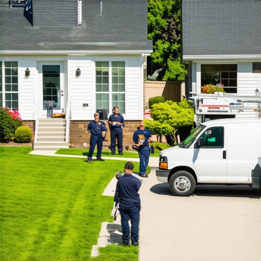 The Proximity Fix for HVAC Teams Losing Local Emergency Calls
