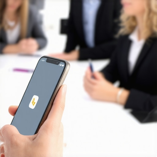 The Review Ask That Actually Gets Busy Clients to Open Their Phones