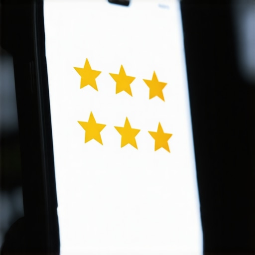 The Review Timing Secret: Why Getting 10 Five-Star Ratings in One Day Triggers a Spam Filter