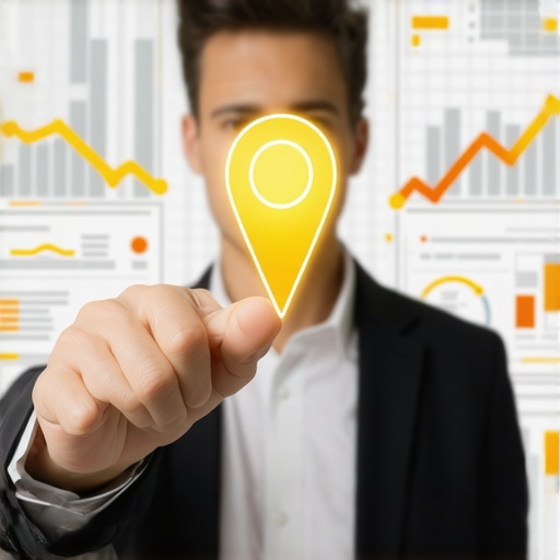The Simple Mention Strategy That Finally Pushes Your Pin to the Top Spot