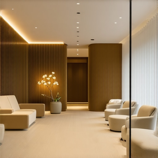 Why Aesthetic Patients Pick the Med Spa Three Miles Further Away