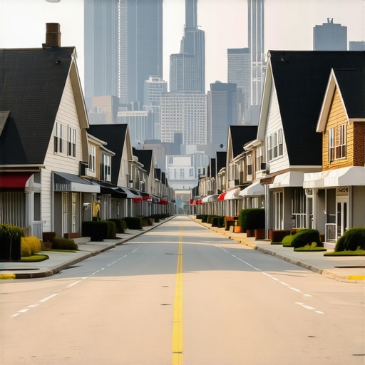 Why Specific Neighborhood Backlinks Beat Large Scale PR for Local Reach