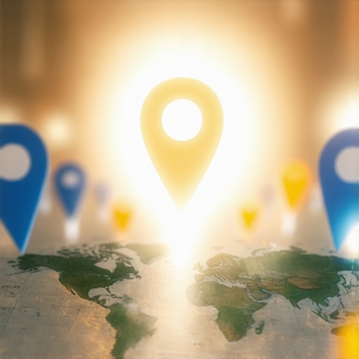 Why Your Rival Dominates the Map Pack with Zero Backlinks