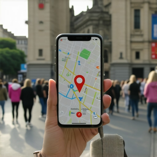 3 Ways to Prove to Google You Are Actually in the City Center