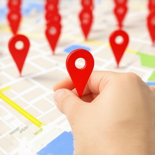 How to Clean Up Your Citation Profile for Better Map Reach
