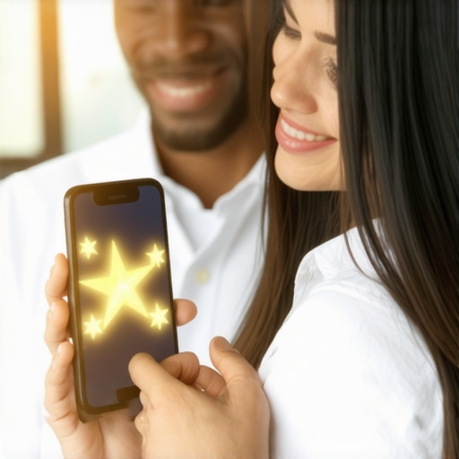 How to Get Real Reviews Without Being Annoying to Your Clients