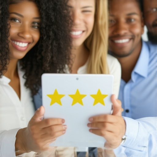 How to Get Your Team to Collect Real Reviews Every Single Day