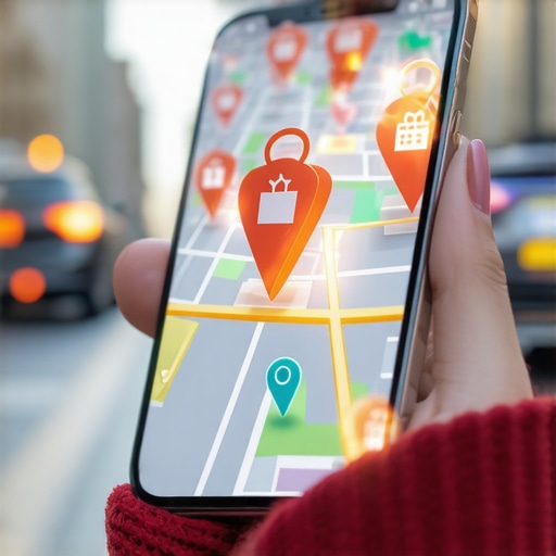 How to Use Special Offers to Drive More Map Engagement