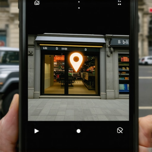 How to Use Video Updates to Improve Map Search Visibility
