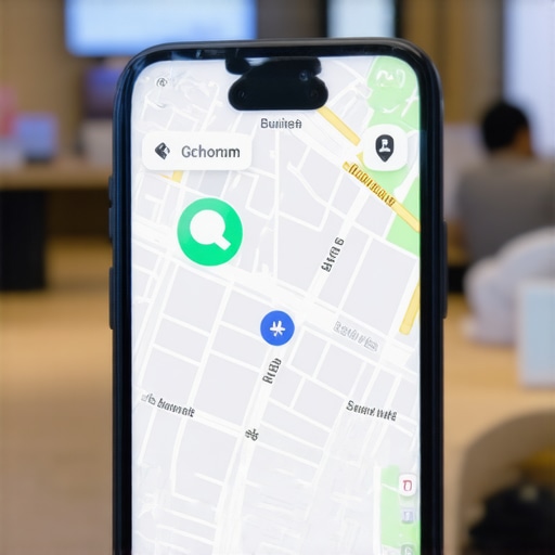 The Call Button Fix: Why Your Map Profile Is Not Driving Revenue