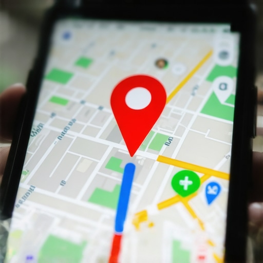 The Hidden Impact of Mobile Load Speeds on Your Map Pin