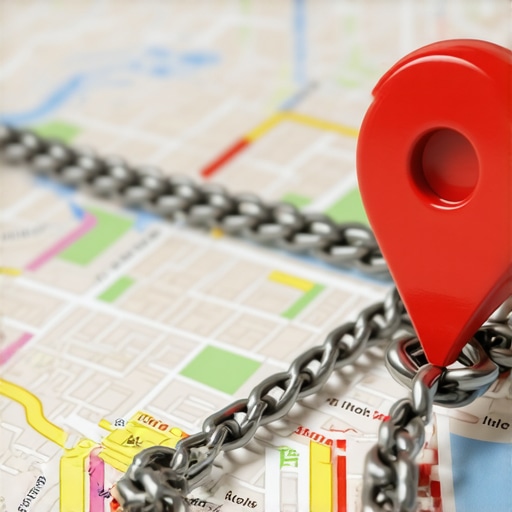 The Local Authority Fix: Why Your Site Is Holding Back Your Map Rank