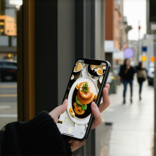 The Local Traffic Secret: Why Most Clicks Come From Images Now