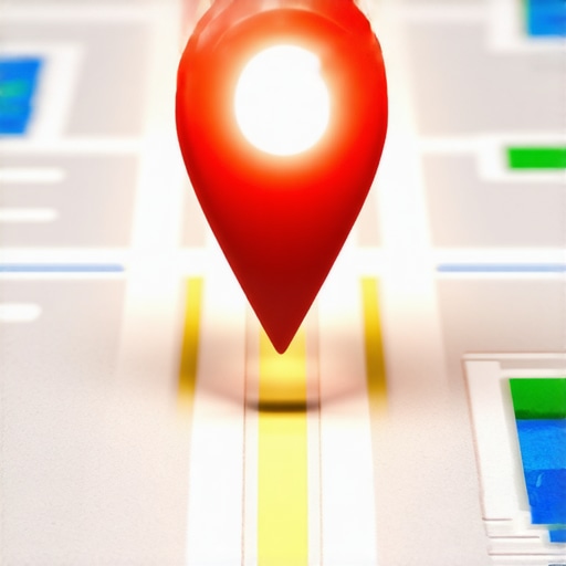 The Truth About Google Ads and Their Impact on Your Map Pin