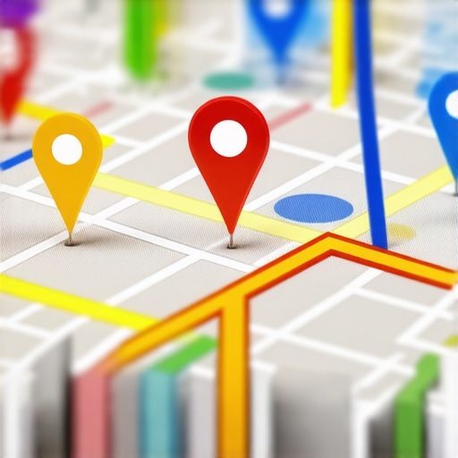 Why Your Map Rank Fluctuates Every Time You Check It