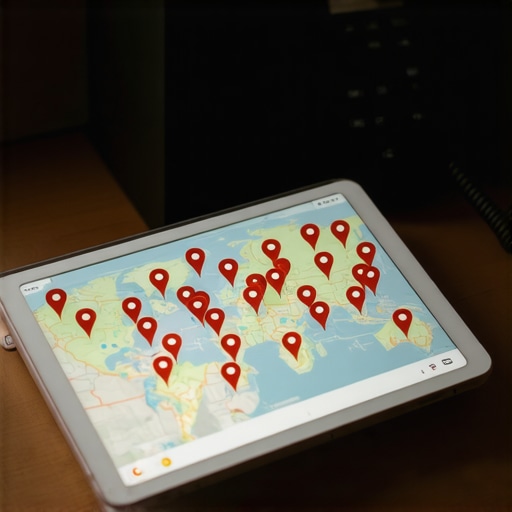 Why Your Map Traffic Is Growing but Your Phone Is Not Ringing