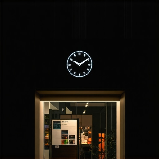 Why Your Real Business Hours Matter More Than You Think for Rank